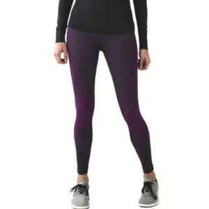 Lululemon About That Base Tights size 6